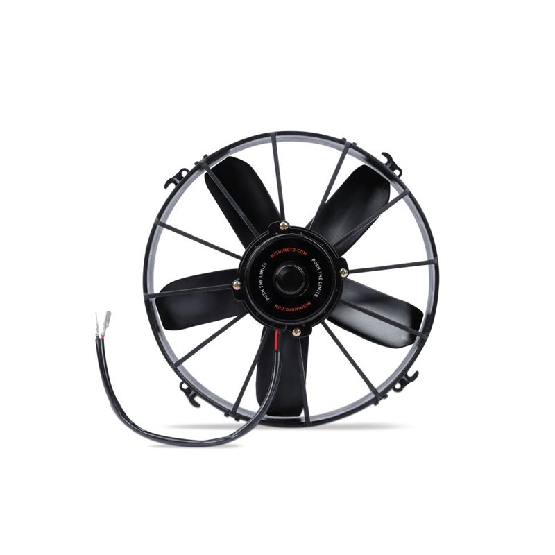 VENTILATEUR RACE 10" MISHIMOTO
