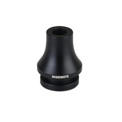 SUPPORT DE SOUFFLET DE LEVIER DE VITESSE M12 X 1.25 - MISHIMOTO