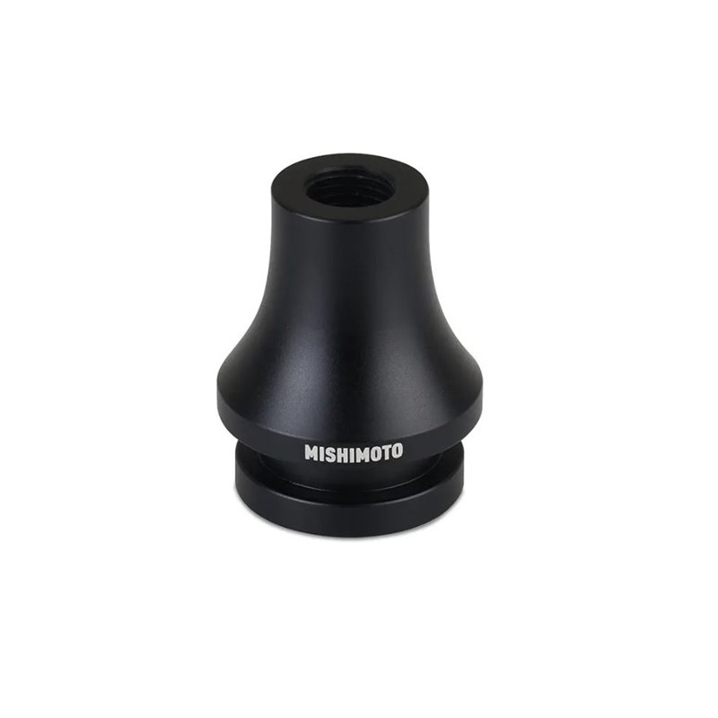 SUPPORT DE SOUFFLET DE LEVIER DE VITESSE M12 X 1.25 - MISHIMOTO