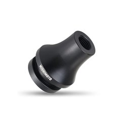 SUPPORT DE SOUFFLET DE LEVIER DE VITESSE M12 X 1.25 - MISHIMOTO