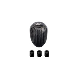 POMMEAU CARBONE MISHIMOTO
