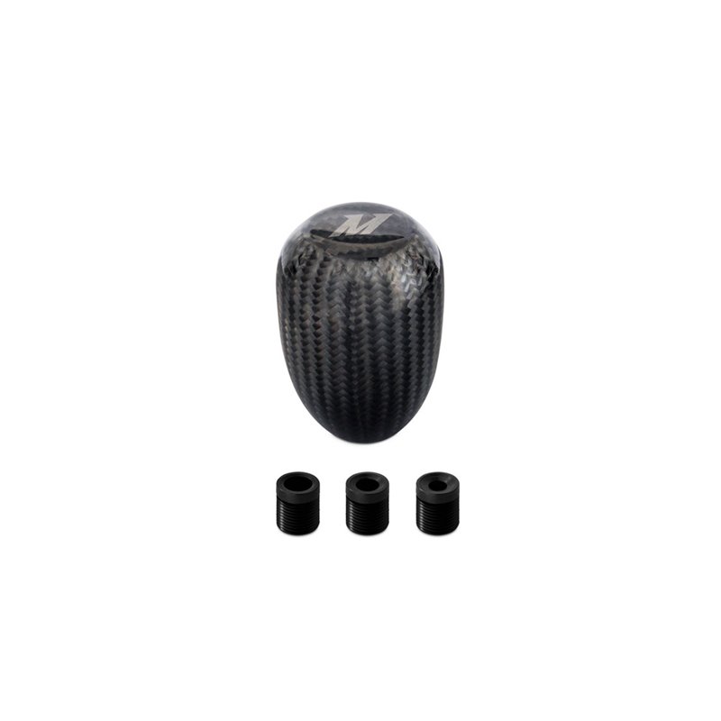POMMEAU CARBONE MISHIMOTO