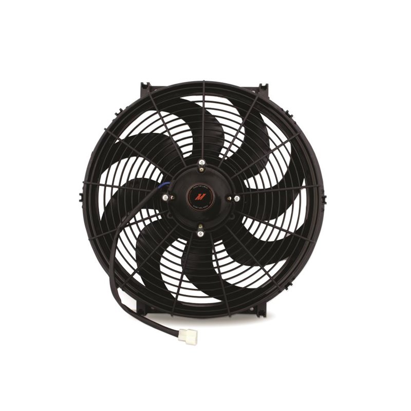 VENTILATEUR RACE 16" MISHIMOTO