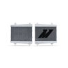 RADIATEURS AUXILIAIRES ALUMINIUM PERFORMANCE BMW G8X M3/M4 2021+ - MISHIMOTO