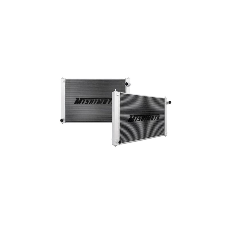 RADIATEUR ALUMINIUM 370Z Z34 MISHIMOTO