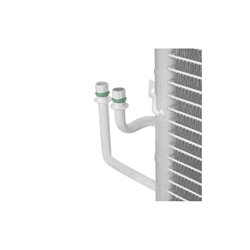 RADIATEUR ALUMINIUM 370Z Z34 MISHIMOTO