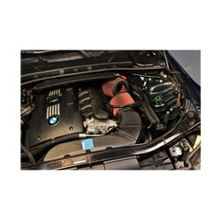 KIT RECUPERATEUR D'HUILE OCT BMW N54 MISHIMOTO