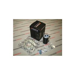 RECUPERATEUR HUILE CARBON OCT MISHIMOTO
