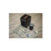 RECUPERATEUR HUILE CARBON OCT MISHIMOTO