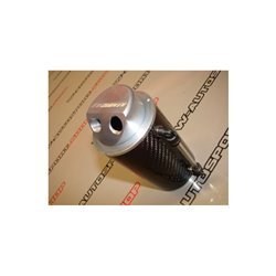 RECUPERATEUR HUILE CARBON OCT MISHIMOTO