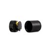 RECUPERATEUR HUILE COMPACT 3 VOIES OCT MISHIMOTO