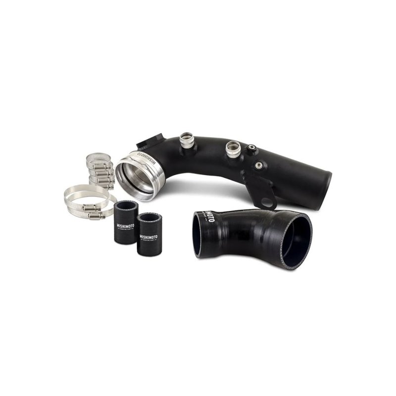 KIT CHARGE PIPE PERFORMANCE BMW N54 - MISHIMOTO