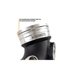 KIT CHARGE PIPE PERFORMANCE BMW N54 - MISHIMOTO
