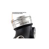 KIT CHARGE PIPE PERFORMANCE BMW N54 - MISHIMOTO