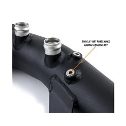 KIT CHARGE PIPE PERFORMANCE BMW N54 - MISHIMOTO