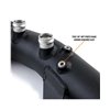KIT CHARGE PIPE PERFORMANCE BMW N54 - MISHIMOTO