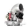 TURBO INLET PIPE VOLKSWAGEN GTI/GOLF/R AUDI A3 1.8T/2.0T MQB 2015+ - MISHIMOTO
