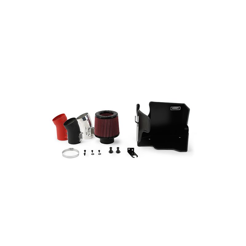 KIT ADMISSION MINI COOPER S MISHIMOTO