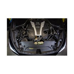 KIT RECUPERATEUR D'HUILE OCT INFINITY Q50 Q60 MISHIMOTO