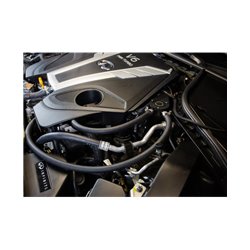 KIT RECUPERATEUR D'HUILE OCT INFINITY Q50 Q60 MISHIMOTO