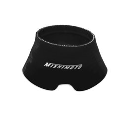 DURITE SILICONE ADMISSION AUDI S4 MISHIMOTO