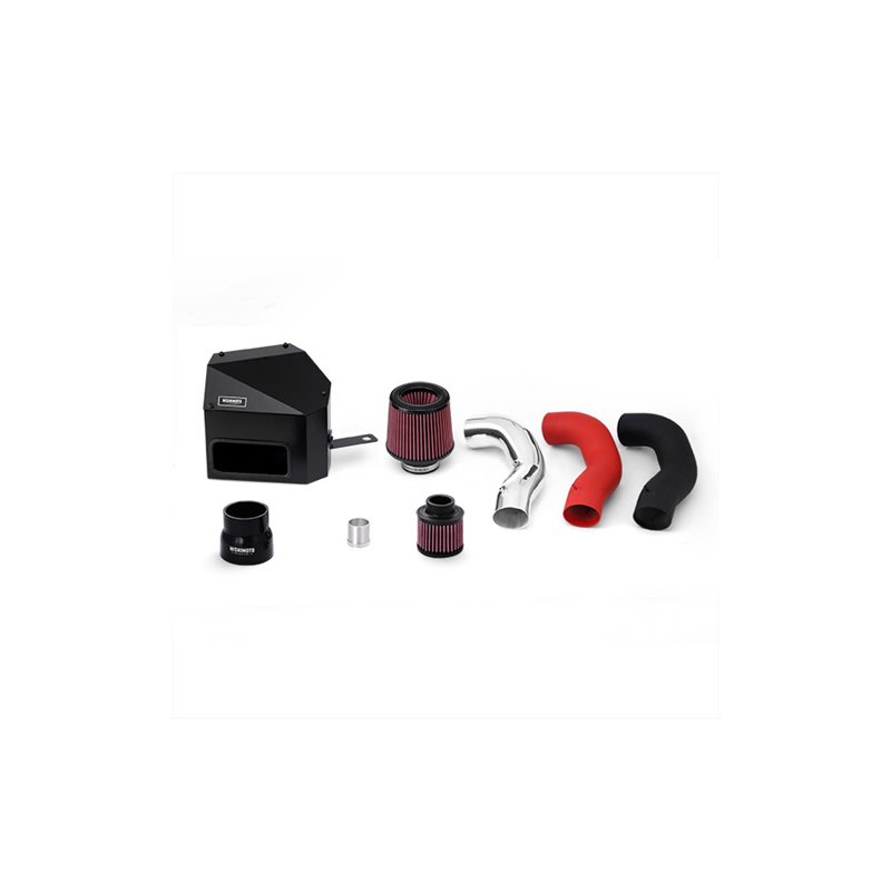 KIT ADMISSION PERFORMANCE GOLF MK7 MISHIMOTO
