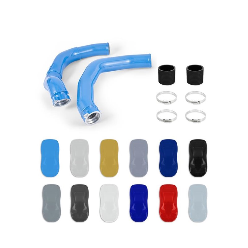 KIT CHARGE PIPES BMW M3 (F80)
