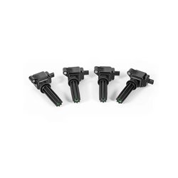 BOBINES ALLUMAGE FORD FOCUS ST 2012-2018/ MUSTANG ECOBOOST 2015+ - MISHIMOTO