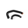KIT DURITES RADIATEUR WRANGLER 4.0L 91 MISHIMOTO