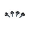 BOBINES ALLUMAGE SUBARU WRX/STI 2.5L 2011+ - MISHIMOTO