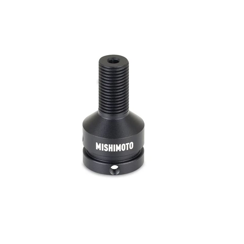 ADAPTATEUR POMMEAU LEVIER DE VITESSE BMW - MISHIMOTO