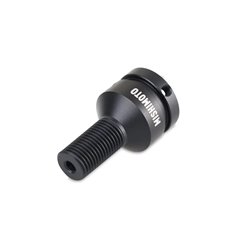 ADAPTATEUR POMMEAU LEVIER DE VITESSE BMW - MISHIMOTO