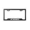 SUPPORT DE PLAQUE D'IMMATRICULATION - MISHIMOTO