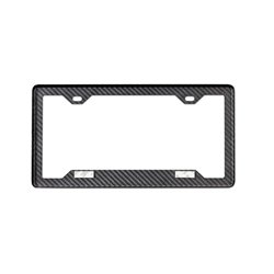 SUPPORT DE PLAQUE D'IMMATRICULATION - MISHIMOTO