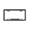 SUPPORT DE PLAQUE D'IMMATRICULATION - MISHIMOTO