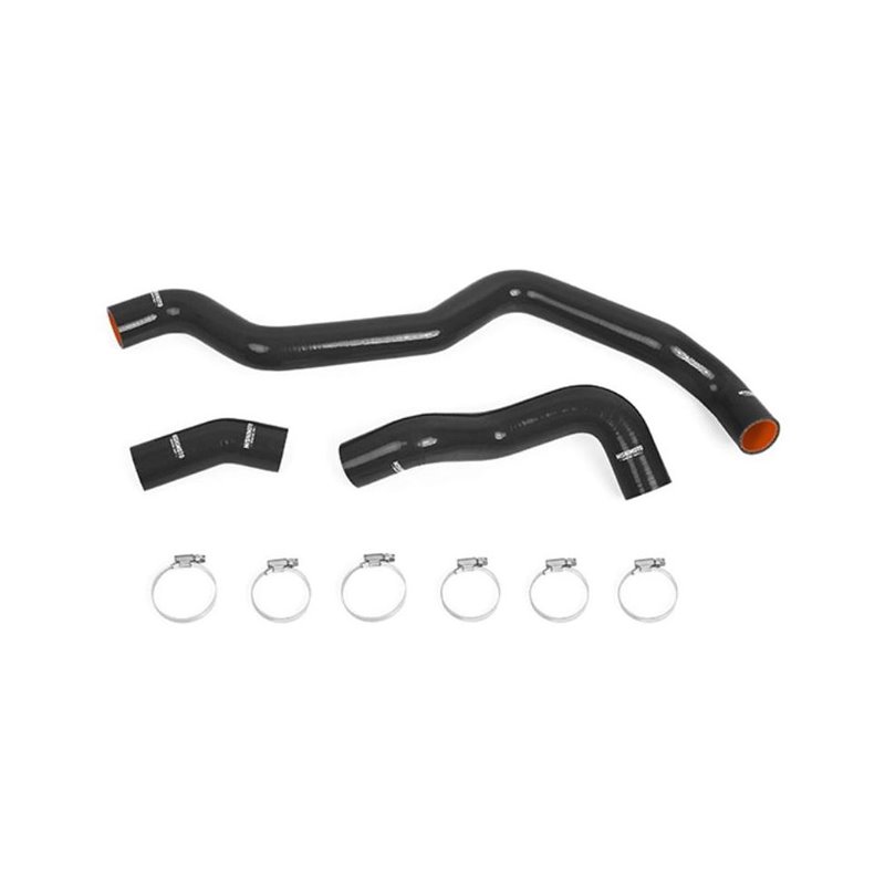 KIT DURITES RADIATEUR SILICONE FORD RANGER 3.2L (11+) - MISHIMOTO