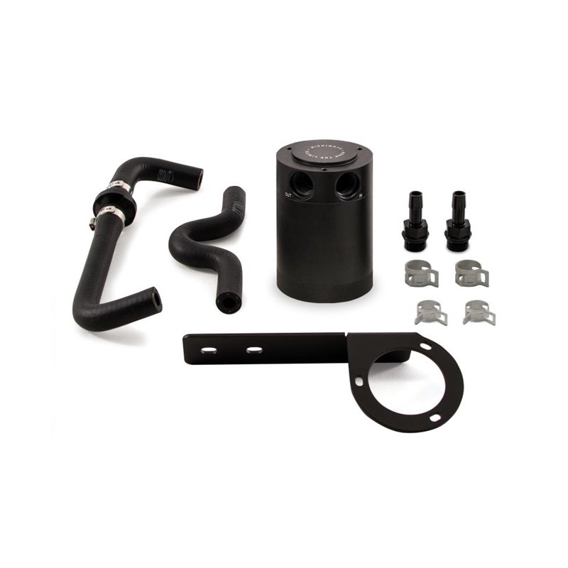 KIT RECUPERATEUR D'HUILE OCT HONDA CIVIC TYPE R 2017+ MISHIMOTO