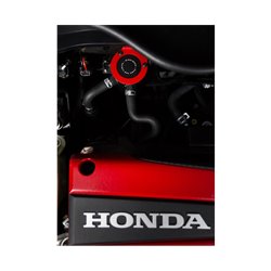 KIT RECUPERATEUR D'HUILE OCT HONDA CIVIC TYPE R 2017+ MISHIMOTO