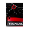 KIT RECUPERATEUR D'HUILE OCT HONDA CIVIC TYPE R 2017+ MISHIMOTO