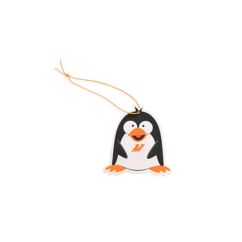 DESODORISANT PINGOUIN VENTOUSE MISHIMOTO