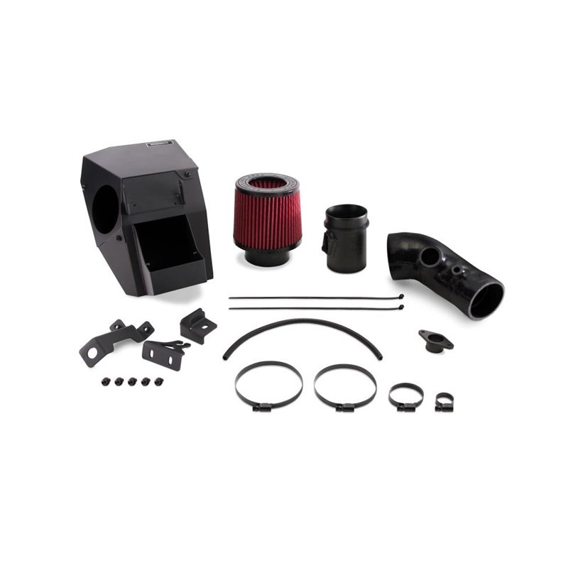 KIT ADMISSION HONDA CIVIC TYPE R 2017+ MISHIMOTO