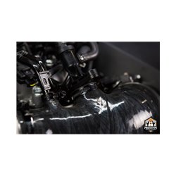 KIT ADMISSION HONDA CIVIC TYPE R 2017+ MISHIMOTO