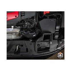 KIT ADMISSION HONDA CIVIC TYPE R 2017+ MISHIMOTO