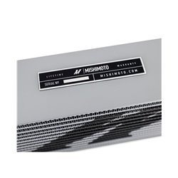 RADIATEUR D'HUILE PERFORMANCE BMW M5/ M6 2012+ - MISHIMOTO