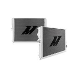 RADIATEUR PERFORMANCE ALUMINIUM CHEVROLET CORVETTE C7 MISHIMOTO