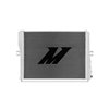 RADIATEUR PERFORMANCE ALUMINIUM CHEVROLET CORVETTE C7 MISHIMOTO