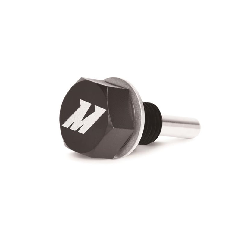 BOUCHON DE VIDANGE MAGNETIQUE M12 X 1.5 MISHIMOTO
