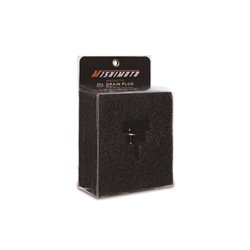 BOUCHON DE VIDANGE MAGNETIQUE M12 X 1.5 MISHIMOTO