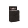 BOUCHON DE VIDANGE MAGNETIQUE M12 X 1.5 MISHIMOTO