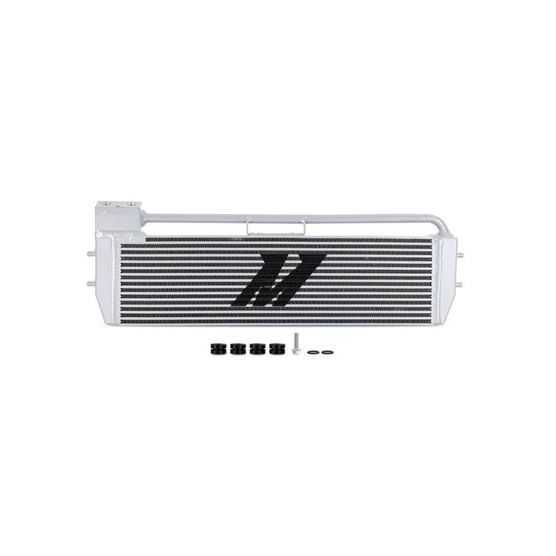 KIT RADIATEUR HUILE MOTEUR BMW E60 M5/ E63 M6/ E64 M6 - MISHIMOTO